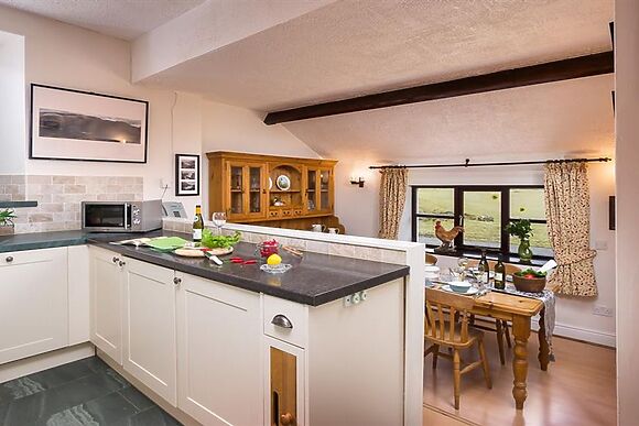 Thirlmere Cottage