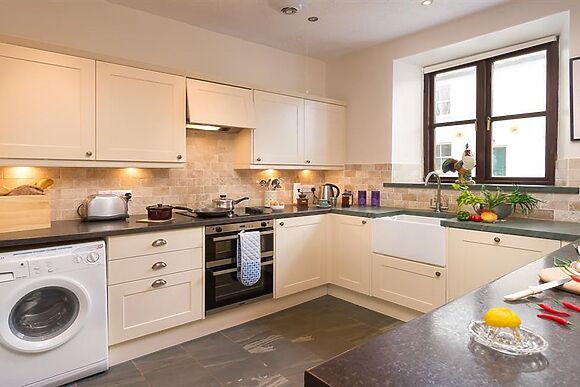 Thirlmere Cottage