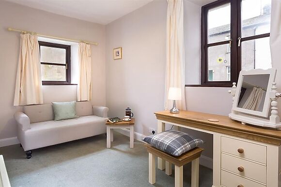 Thirlmere Cottage