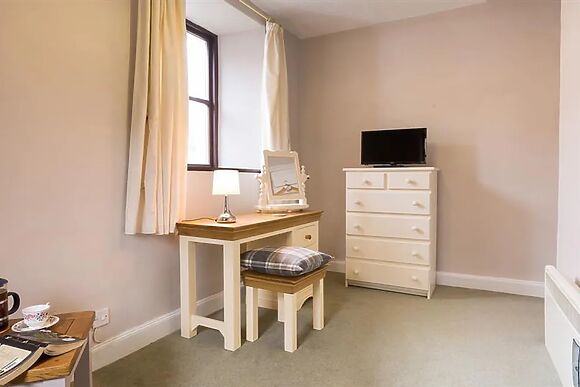 Thirlmere Cottage