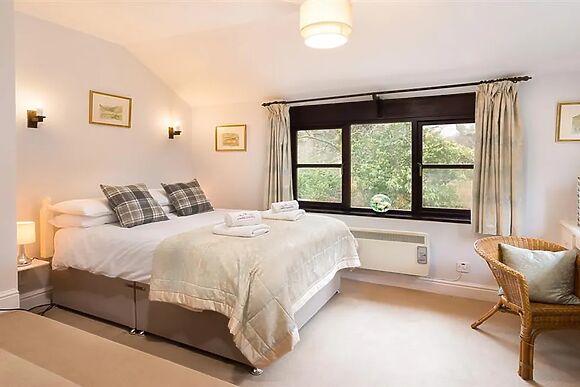 Thirlmere Cottage
