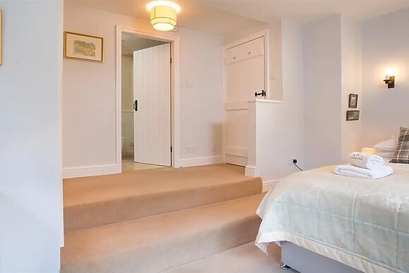 Thirlmere Cottage