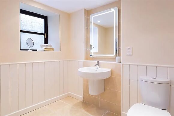 Thirlmere Cottage