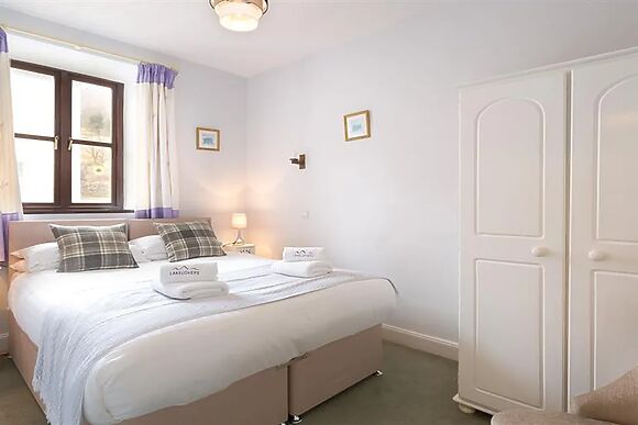 Thirlmere Cottage