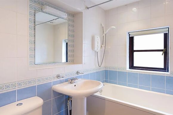 Thirlmere Cottage
