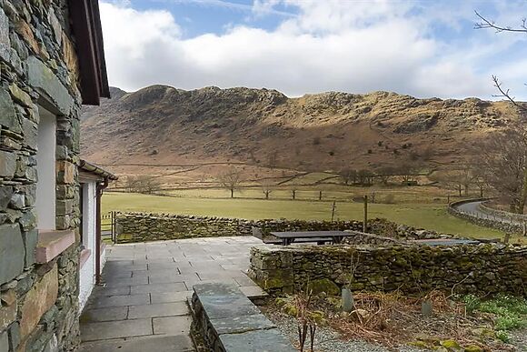 Thirlmere Cottage