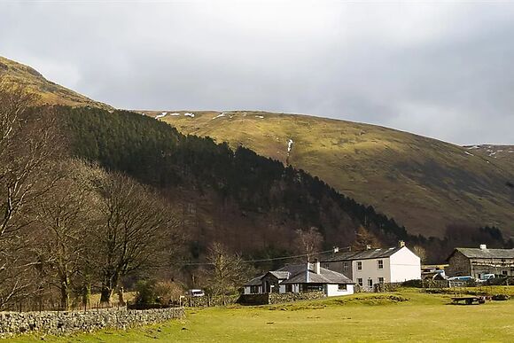 Thirlmere Cottage