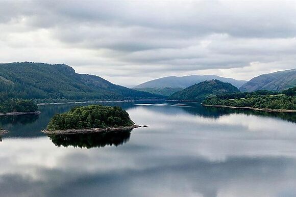 Thirlmere Cottage