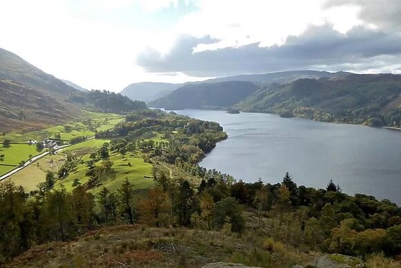 Thirlmere Cottage