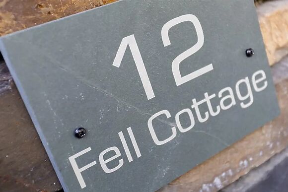 Fell Cottage