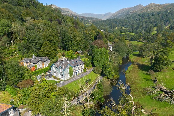 Stepping Stones House