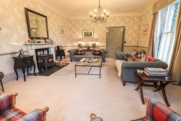 Stepping Stones House