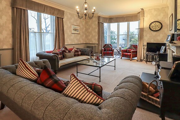 Stepping Stones House