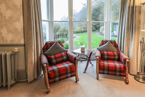 Stepping Stones House