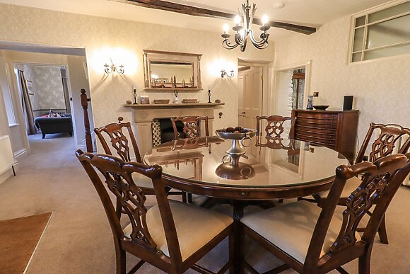 Stepping Stones House