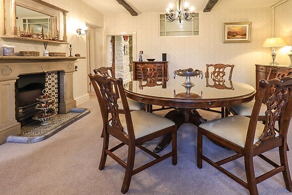 Stepping Stones House