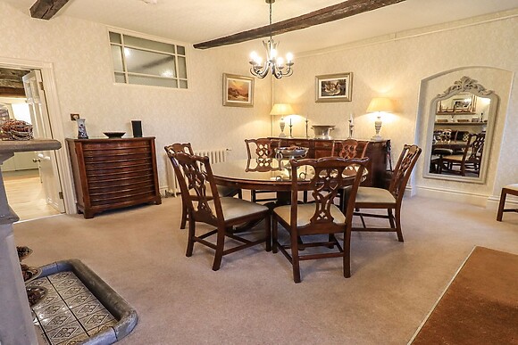 Stepping Stones House