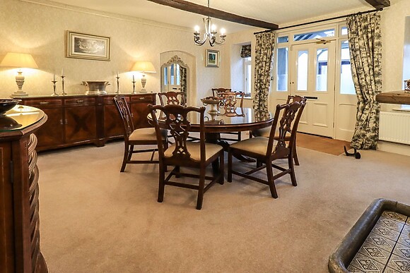 Stepping Stones House