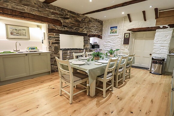 Stepping Stones House