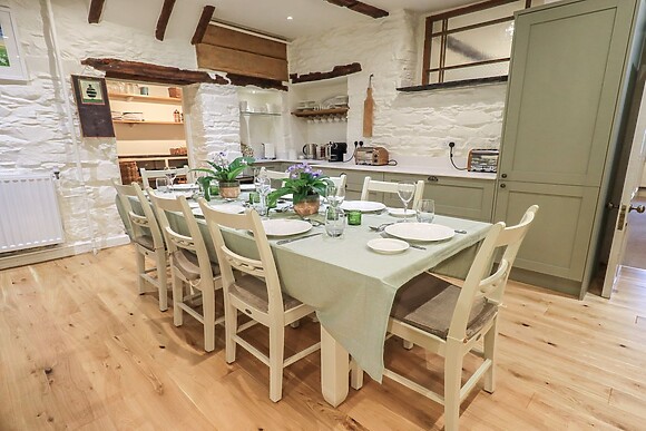 Stepping Stones House