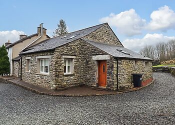 Durham Bridge Barn