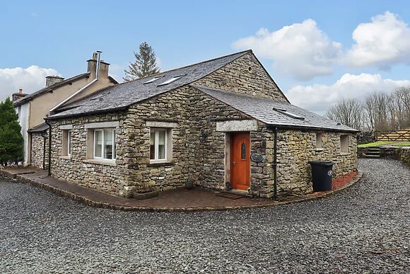 Durham Bridge Barn