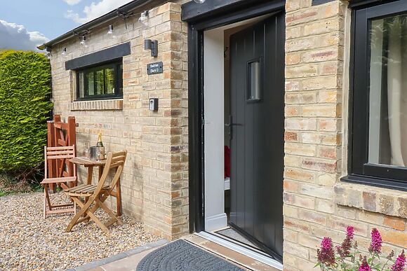 Hadrian Barn 1