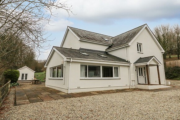 Priory House