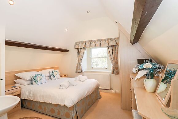 Loughrigg Suite
