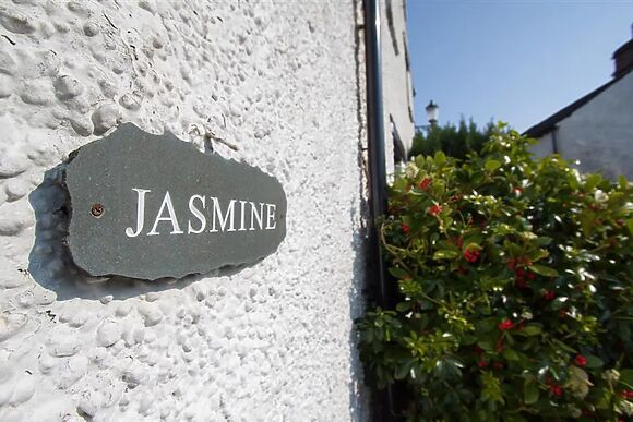 Jasmine Cottage