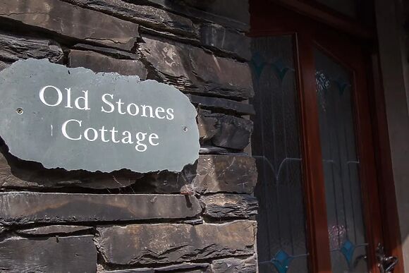 Old Stones Cottage
