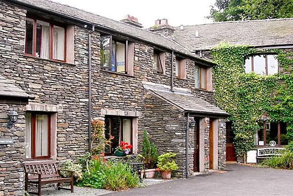 Four Seasons Cottage