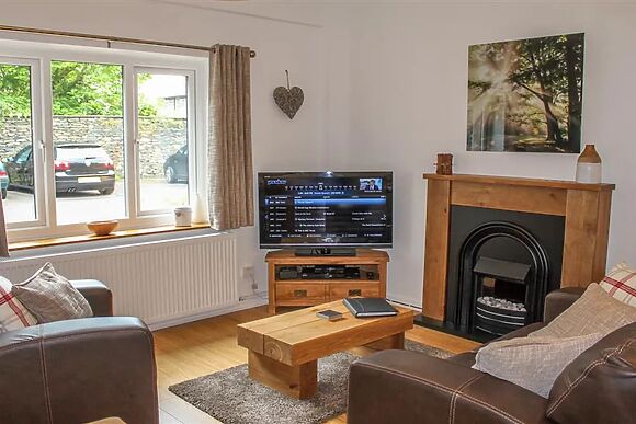 Four Seasons Cottage