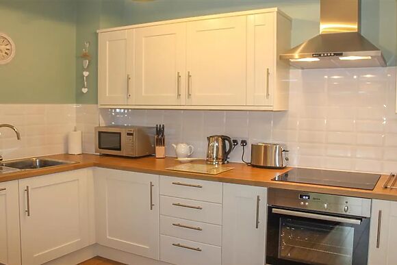 Four Seasons Cottage