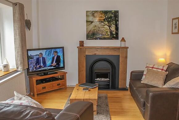 Four Seasons Cottage