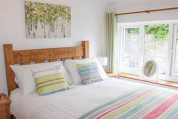 Four Seasons Cottage