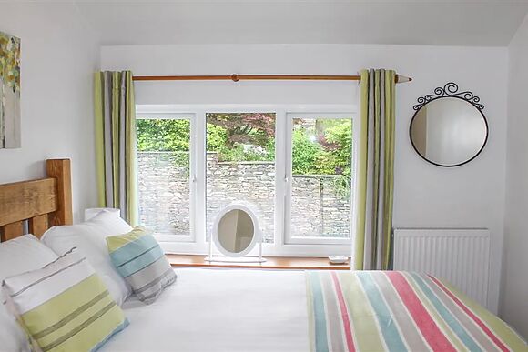 Four Seasons Cottage