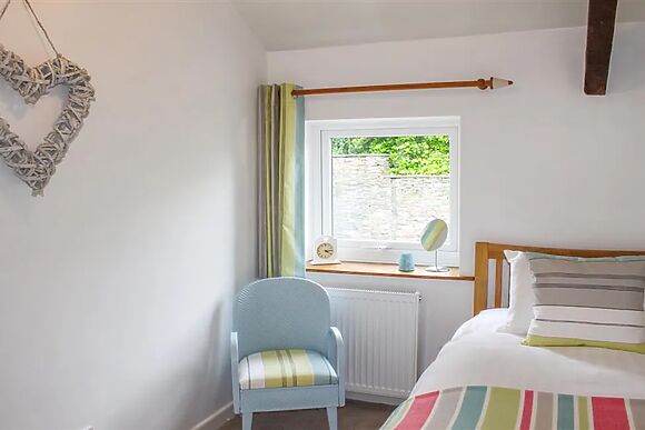 Four Seasons Cottage