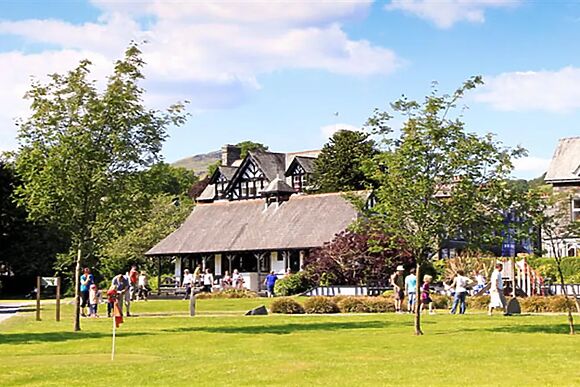 Four Seasons Cottage