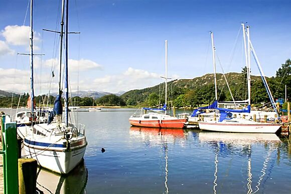 Four Seasons Cottage