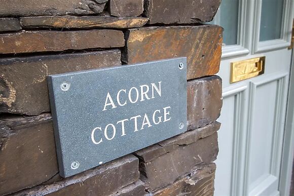 Acorn Cottage