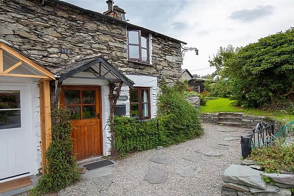 Fellside Cottage