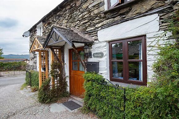 Fellside Cottage