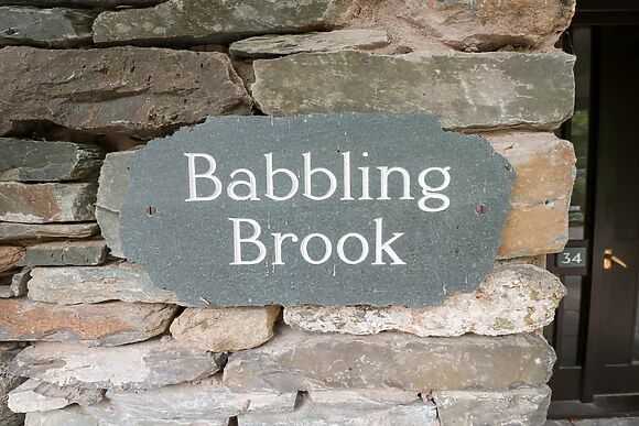 Babbling Brook