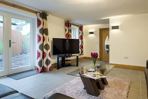 Fisherbeck Farm Cottage