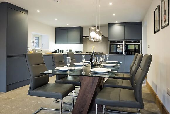 Fisherbeck Farm Cottage