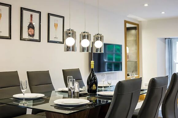 Fisherbeck Farm Cottage