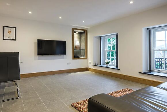 Fisherbeck Farm Cottage