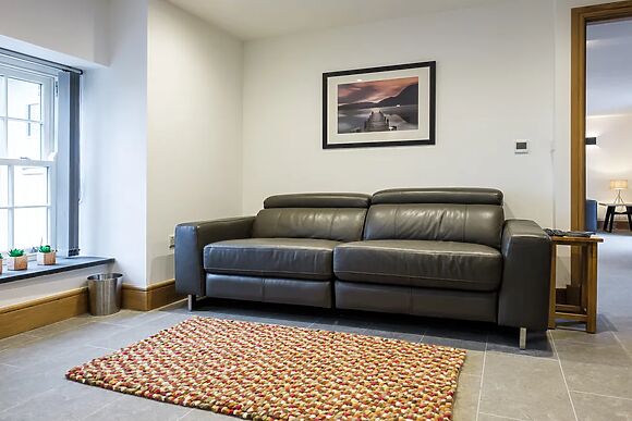 Fisherbeck Farm Cottage