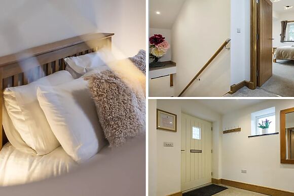 Fisherbeck Farm Cottage